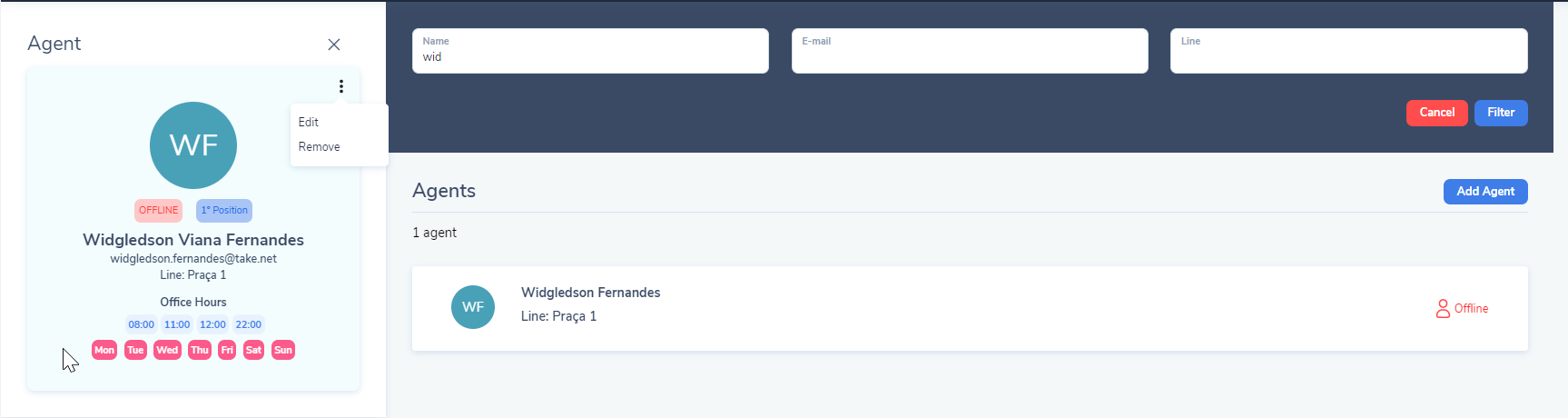 Miniatura de Queue Assistant 3